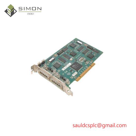 WOODHEAD SST-DN3-PCU-2-E SST-DN3-PCI-2 INTERFACE CARD