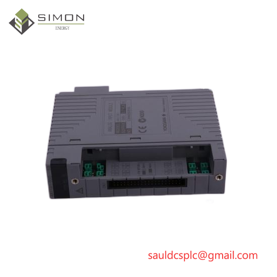 Yokogawa ATA4S-00 S2 Analog Input Module