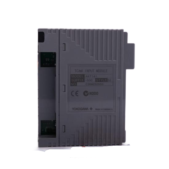 Yokogawa ER5*B  RTD Input Module