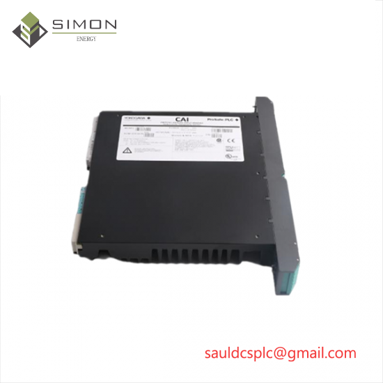 YOKOGAWA PSCAIAAN Critical Analog Input Module