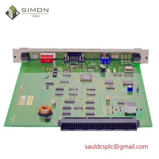 YOKOGAWA V0/E1/TCAM/L08