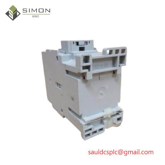 100-C30E*00  IEC 30 A Contactor