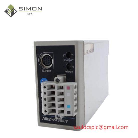 1203-GK5   1203GK5  DeviceNet Communication Module