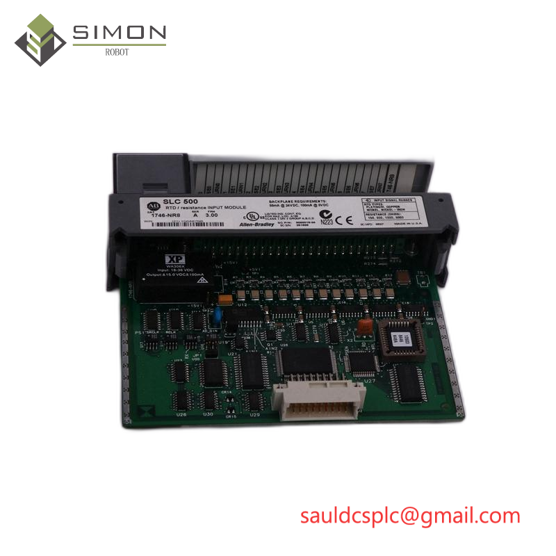  1305-BA03A AC DRIVE