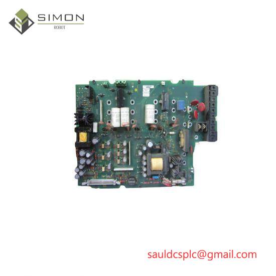 1336-BDB-SP2D Drive Board