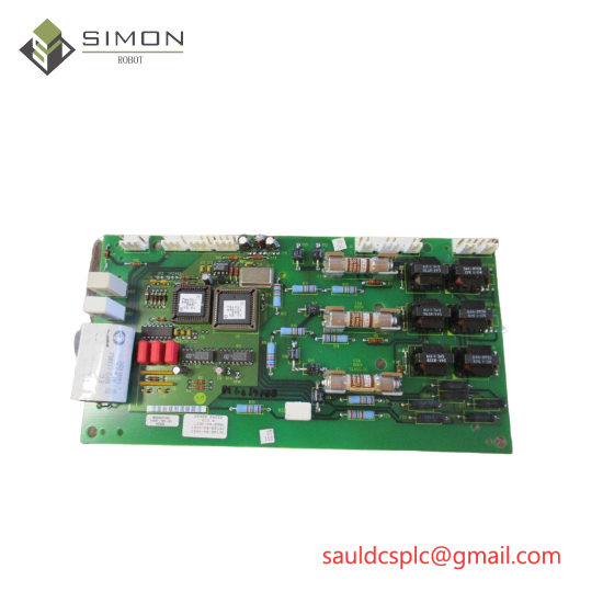 1336-PB-SP23A Precharge Board