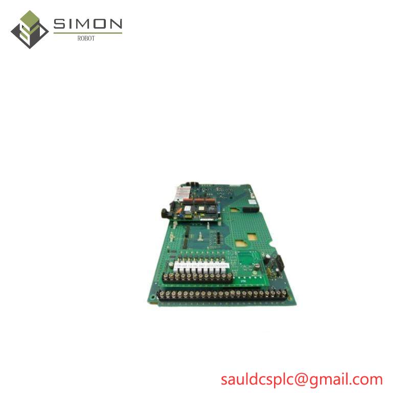 Allen Bradley 1336F-MCB-SP1D
