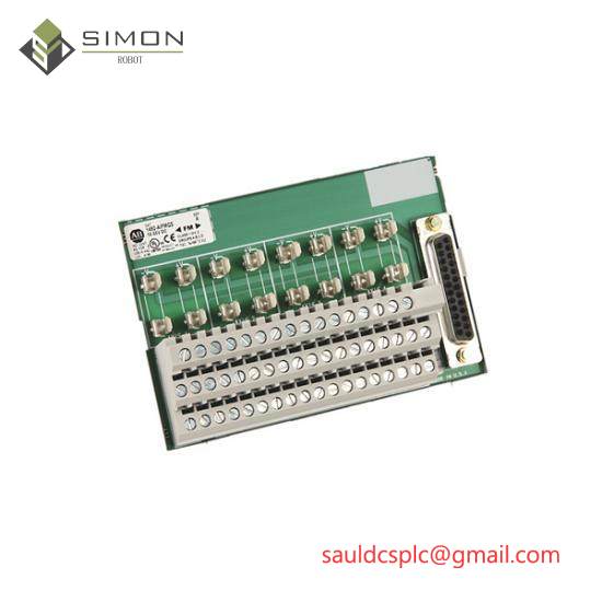 1492-A1FM6TC-3 Analog Ifm For Thermocouple