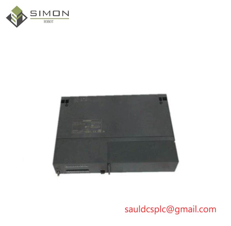 SIEMENS 15377-4FM Moore Controller