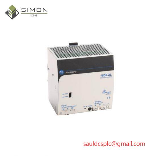 1606-XL120E-3 Power Supply
