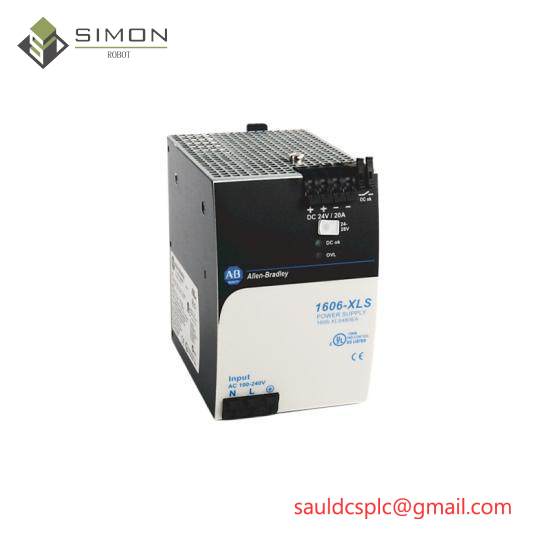 1606-XLS480E  1606XLS480E