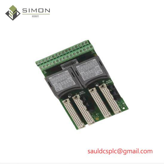 1715-TADOB8DE Redundant I/O module
