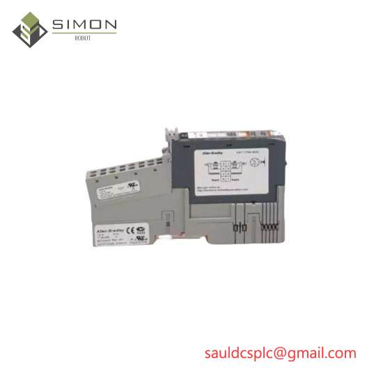 1734-MB POINT Mounting Base