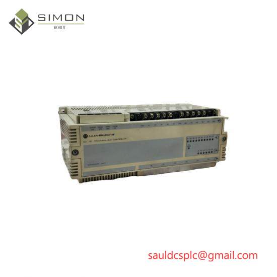1745-E102 Combination Module