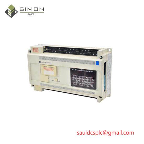 1745-LP153 Processor Unit