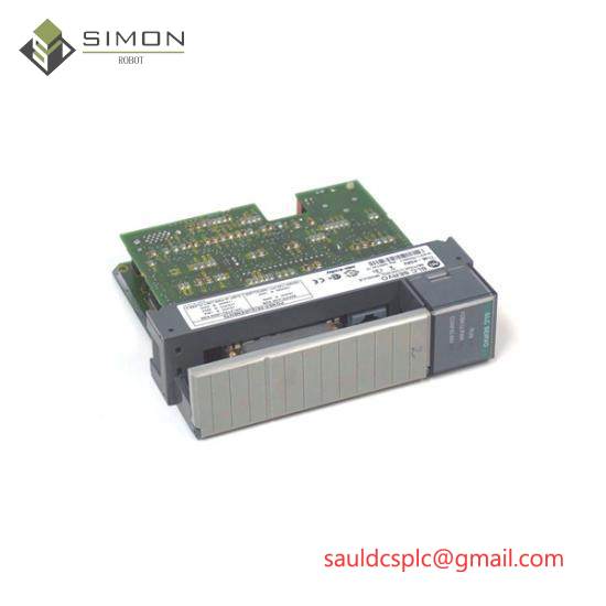 1746-HSRV Servo Control Module