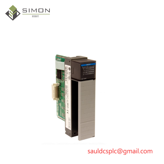 1746-IB32 DC Digital Input Module