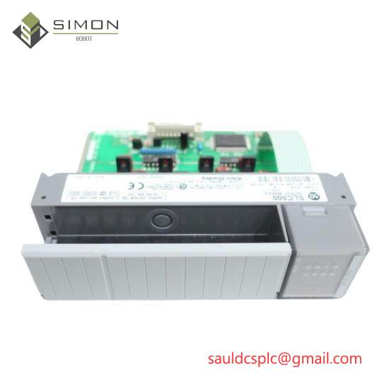 1746-OV8   Output Module  SLC 500