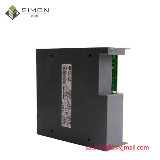 1746-P1   Power Supply  SLC 500