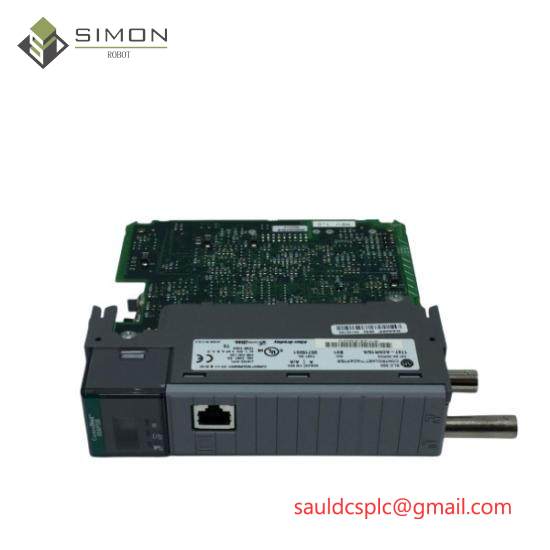 1747-ACNR15  ControlNet Adapter