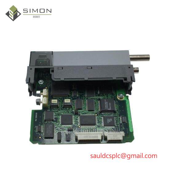 1747-ACNR15  ControlNet Adapter