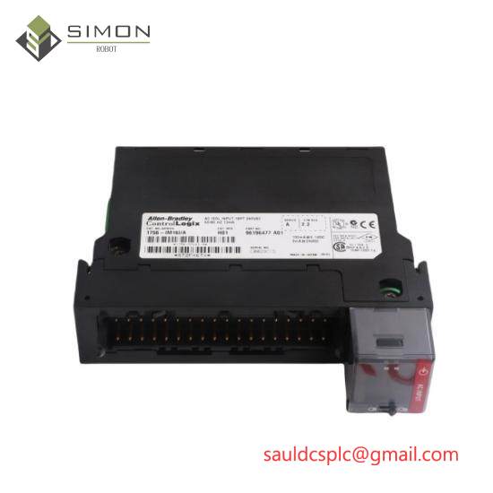 1756-IM16   1756IM16