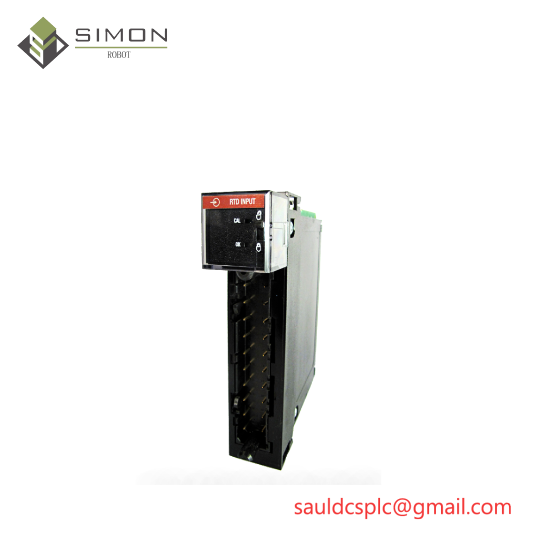 1756-IR6I/A ControlLogix  Input Module