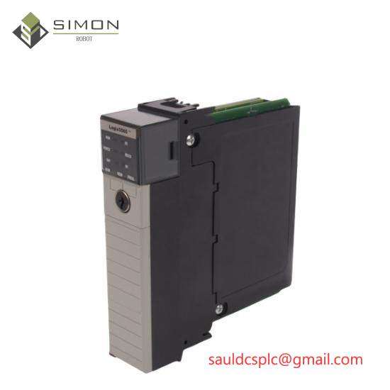 1756-L65  ControlLogix Logix5565 Processor