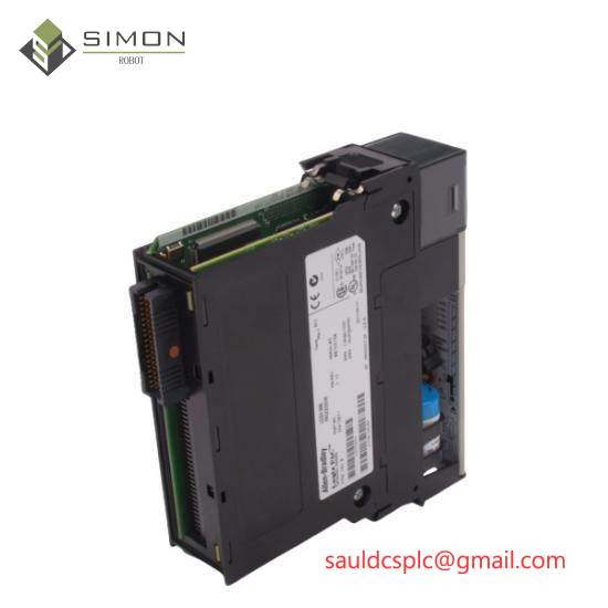 1756-L65  ControlLogix Logix5565 Processor