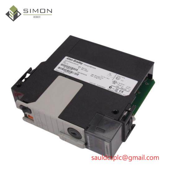 1756-L73 ControlLogix 8 MB Controller