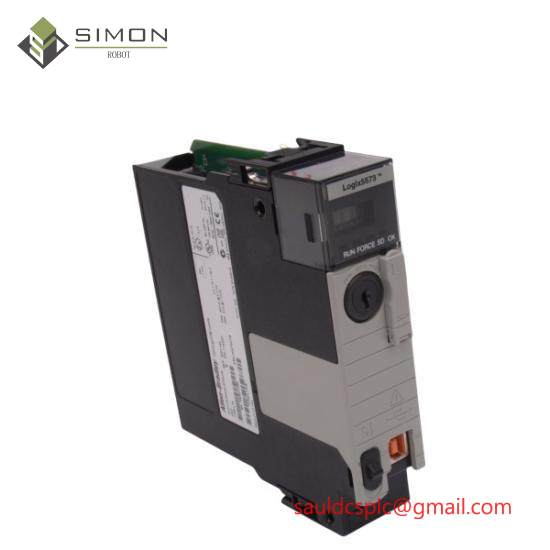 1756-L73 ControlLogix 8 MB Controller