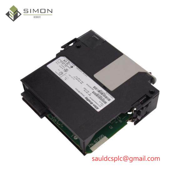1756-L73 ControlLogix 8 MB Controller