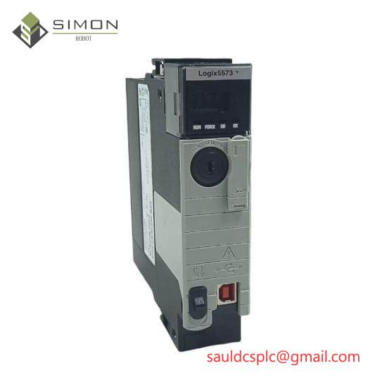 1756-L73K  1756L73K ControlLogix 8 MB Controller