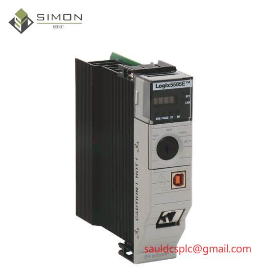 1756-L81 Controller 1756L81
