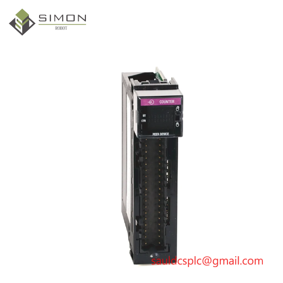 1756-LSC8XIB8I ControlLogix  Low Speed Counter