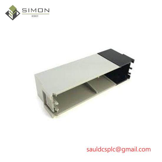 1756-N2B ControlLogix Empty Slot Cover