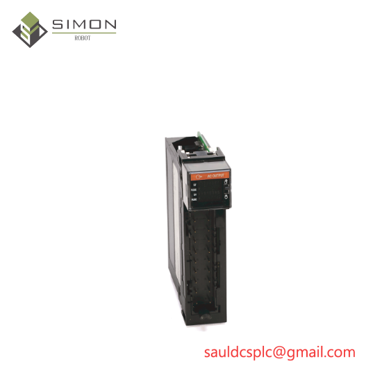 1756-OA16  ControlLogix Output Module