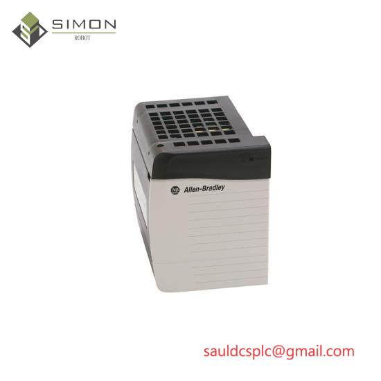 1756-PA75 AC Power Supply