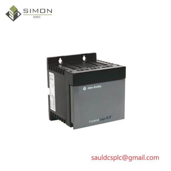 1756-PB75R/A Power Supply