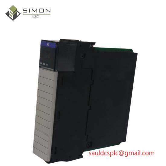 1756-RIO Scanner Module