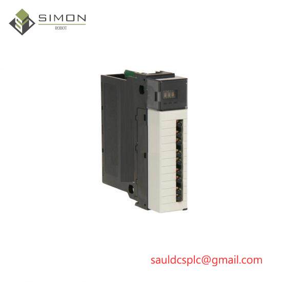1756-SIM ControlLogix Digital/Analog I/O Simulator Module