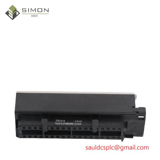 1756-TBCH Extended Depth Terminal Block