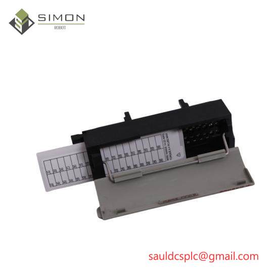 1756-TBCH Extended Depth Terminal Block