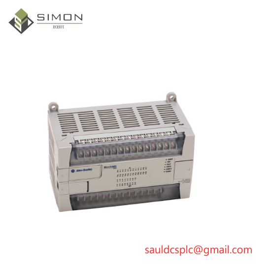 1762-L40AWA MicroLogix 1200