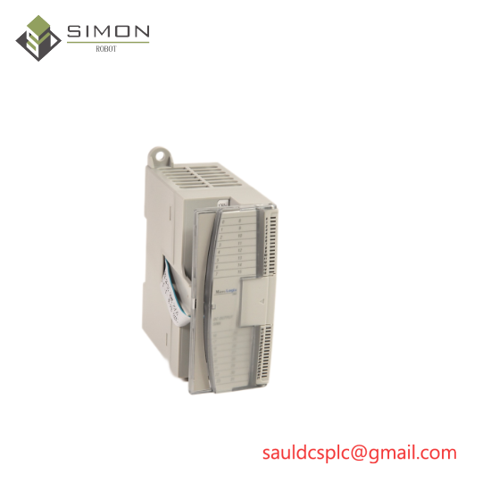 1762-OW8 MicroLogix Relay Output Module