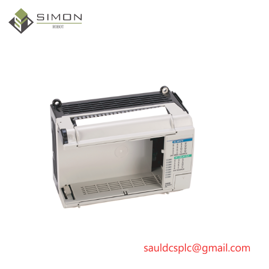 1764-28BXB MicroLogix 1500 Base