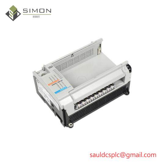 1764-LRP24BWA MicroLogix 1500 24 Point Controller