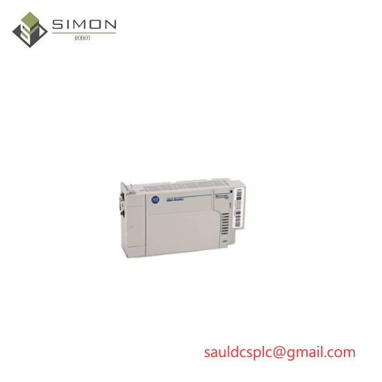 1764-LRP/C MicroLogix 1500 Processor