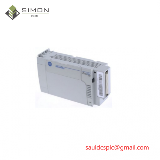 1764-LSP/C MicroLogix 1500 Standard Processor Unit
