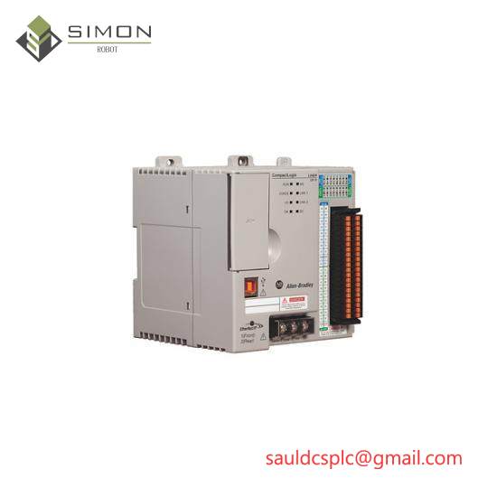 1769-L24ERQBIB controller